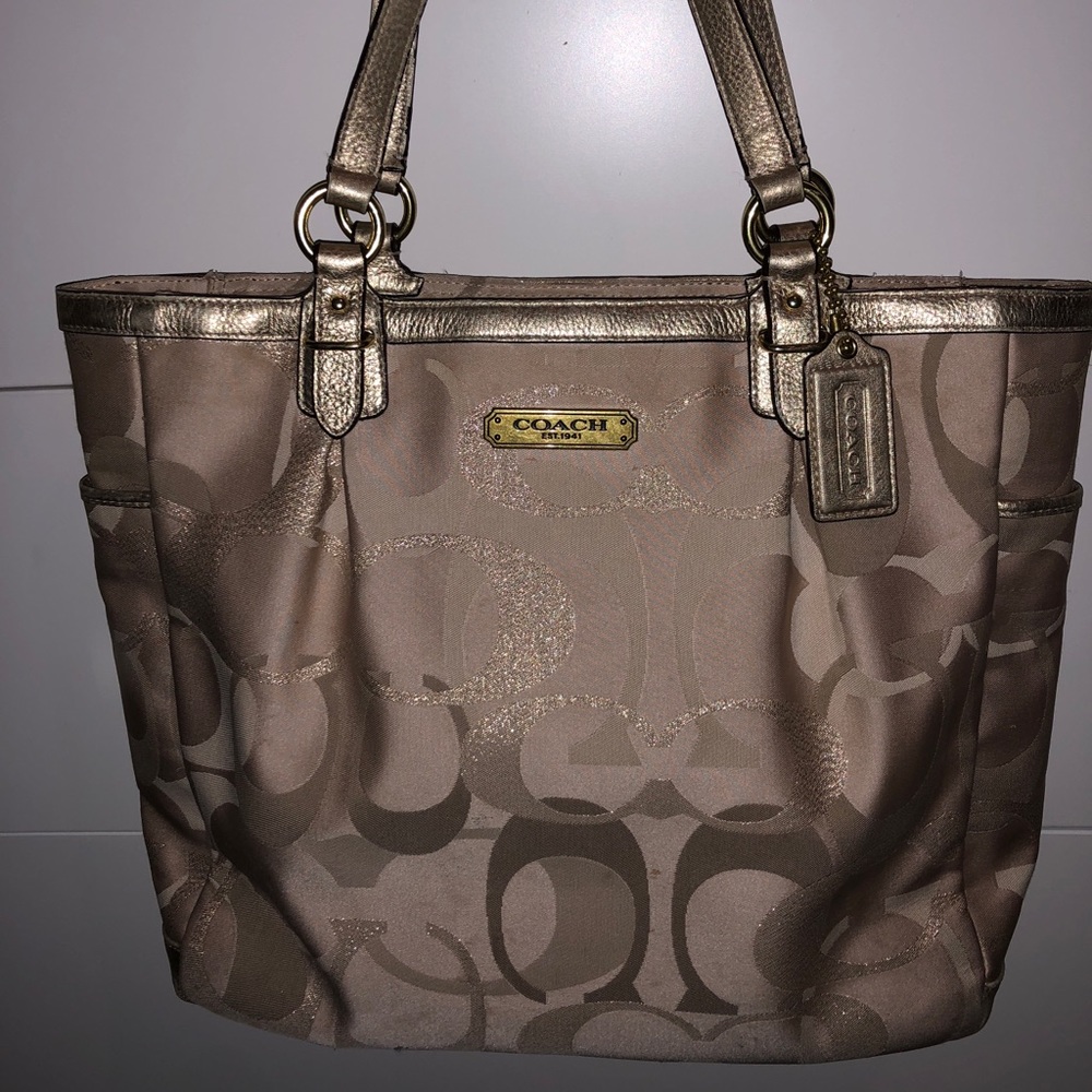 Handbag